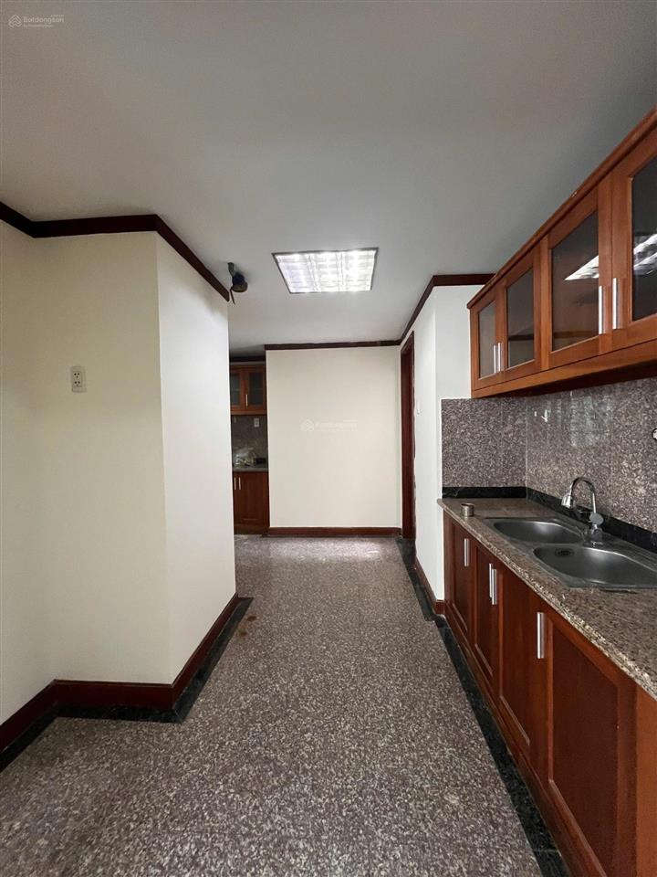 Căn hộ thông tầng(2 tầng riêng biệt) hoàng anh an tiến gold house 192.6m2 4pn, sổ hồng riêng