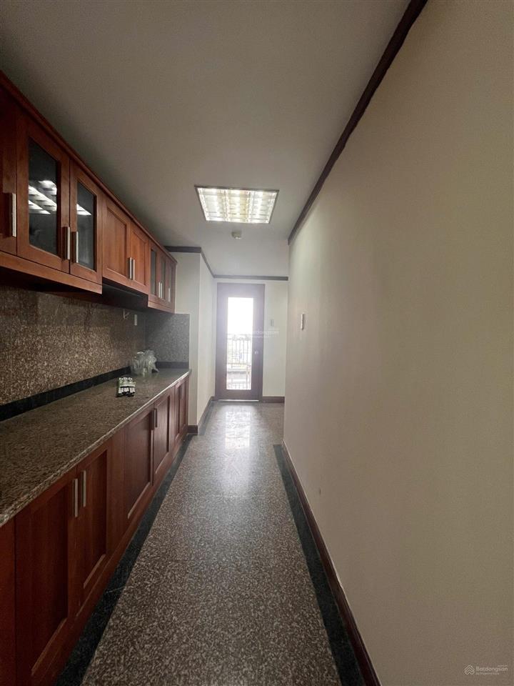 Căn hộ thông tầng(2 tầng riêng biệt) hoàng anh an tiến gold house 192.6m2 4pn, sổ hồng riêng