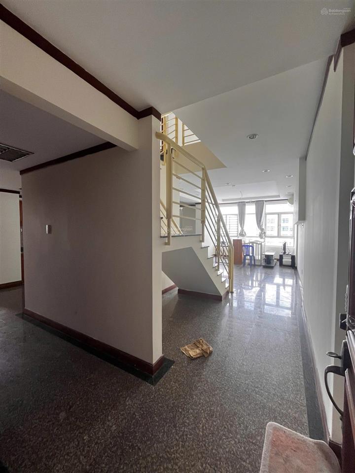 Căn hộ thông tầng(2 tầng riêng biệt) hoàng anh an tiến gold house 192.6m2 4pn, sổ hồng riêng