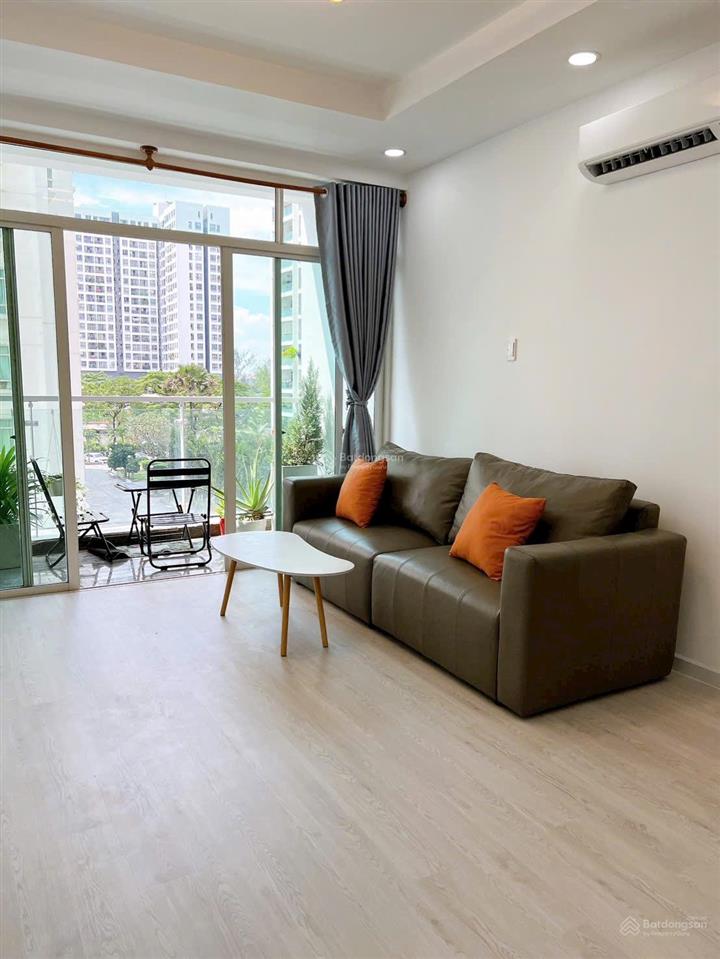 Căn hộ 2pn2wc,new sài gòn,sổ hồng riêng,view thoáng mát,