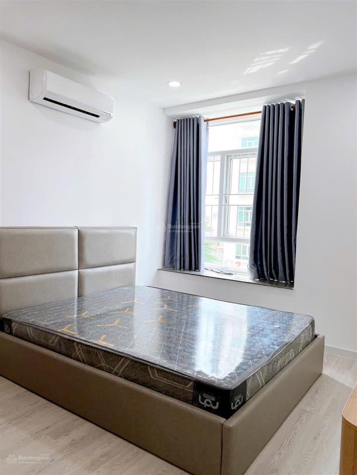 Căn hộ 2pn2wc,new sài gòn,sổ hồng riêng,view thoáng mát,