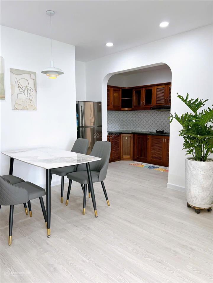 Căn hộ 2pn2wc,new sài gòn,sổ hồng riêng,view thoáng mát,