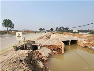 Bán đất tại đường tỉnh lộ 413, giá 3,3 tỷ, 100m2, sơn tây, hà nội