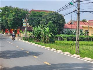 Bán đất tại long thượng, phúc thọ, hà nội, 1,8 tỷ, 1800m2 giá cực chất hot