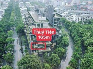 Căn hộ trung tầng đẹp hiếm tại thuỷ tiên 2 ecopark, giá chỉ 10,5 tỷ
