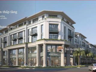 Giá bán liền kề biệt thự dự án alluvia city văn giang hưng yên  tiến độ dự án alluvia city 8/2025