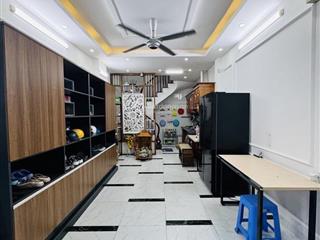 Chính chủ bán nhà tam trinh10m ra ô tô33m2x5 tầnggiá 5,35 tỷfull nội thấtsẵn ở luônsổ vuông