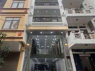 Nhà đẹp phân lô đền lừô tô vào nhà6 tầng thang máy18,686 tỷfull nội thấtlõi quận hoàng mai