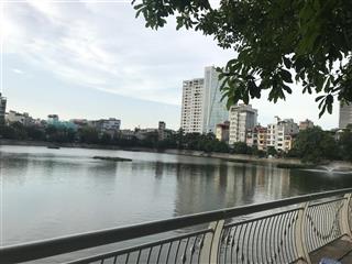 (ô tô tránh, kinh doanh) bán nhà phố hoàng cầu, mặt tiền rộng, trước nhà ô tô tránh nhau, dt 45m2