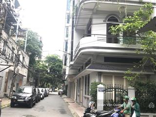 Phân lô, kinh doanh, mặt tiền khủng. bán nhà mặt ngõ nguyễn chí thanh, dt 50m2, mt 6m, giá 19,8 tỷ