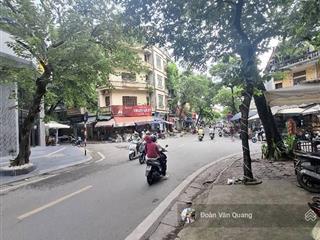 Mặt phố, kinh doanh. bán nhà mặt phố võ văn dũng, đống đa, dt 37m2mt 3,5m6tầnggiá 23tỷ.