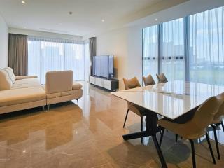 Căn 3pn the opera  metropole full nội thất thang máy riêng view sông trực diện giá tốt