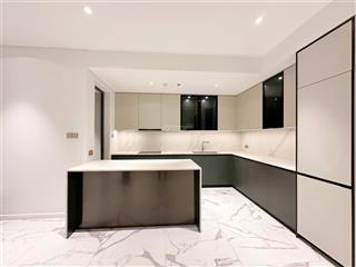 Cho thuê căn 2pn  ntcb  the crest metropole  view sông cầu bason quận 1  giá 35 triệu