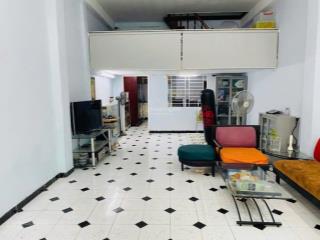 Gấp bán, nhà 60m2, đường nguyễn trọng tuyển, quận tân bình