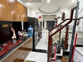 Bán nhà đường t8 tây thạnh tân phú ( 33m2 , 2 tầng ) hẻm xe hơi tới cổng