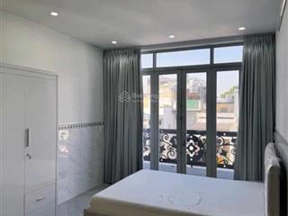 Bán nhà mặt tiền kinh doanh cực đỉnh lê văn sỹ, p.2, tân bình 30m2