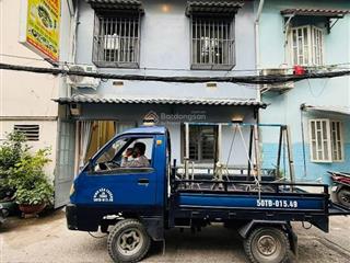 Hxh thông 5m ngay lotte mart ngang 5,1m, 2,18 tỷ kd đa ngành nghề
