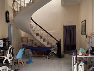 Bán đất 244m² quang trung dt 20x13m giá chào 12 tỷ shr