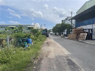 Đất lớn 5.524m  ngang 72m  siêu hiếm xã bà điểm, hóc môn