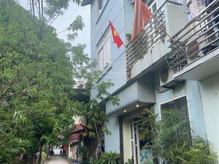 Cc bán gấp nr tại thượng thanh, 40m2, mặt tiền khủng, giá đầu tư