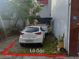 Đất đông dư logoc  phân lo oto đỗ  thành phố ven sông quá đẹp xây nhà dòng tiềne58366
