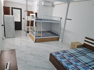Tìm bạn ở ghép, chung cư mini 162 hạ đình, khép kín, thang máy, full đồ, thoáng sáng, tiện ích