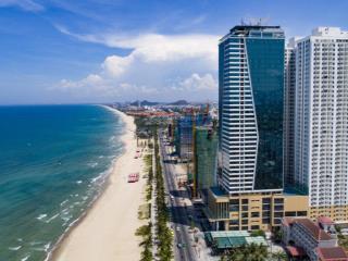 Bán nhà c4 102m2, ngang 6,6m, 2 mặt tiền trước sau nguyễn thiện kế  sơn trà, chỉ hơn 8 tỷ