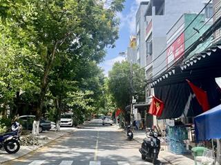 Bán nhà c4 hồ huân nghiệp  ngũ hành sơn, sát sông hàn, tiềm năng phát triển mạnh, chỉ 6,2 tỷ