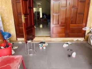 Hàng hiếm  nhà 3 tầng nam việt á  song song bùi tá hán  chỉ 7 tỷ x
