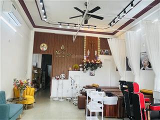 Chủ cần bán gấp nhà 3 tầng mặt tiền kinh doanh ngay chợ cẩm lệ  chỉ hơn 12 tỷ.