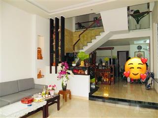Siêu phẩm  bán nhà 3 tầng nam việt á  diện tích 100m2  chỉ hơn 8 tỷ.
