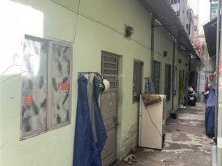 Bán dãy trọ 5 phòng  dòng tiền 12 triệu  trung tâm hòa cường  chỉ hơn 3 tỷ.