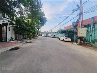 Chỉ hơn 5 tỷ  bán nhà mặt tiền thanh khê  đường 7,5m  dt 90m2