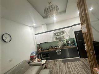 Nhà tân ấp ba đình. nhà đẹp thông thoáng ngay gần phố. 30m2 x 5 tầng