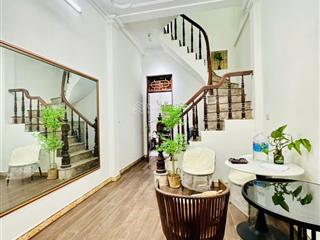 Bán nhà nghĩa dũng. phân lô ô tô tránh. 41m2 x 4 tầng