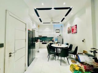 Cực hiếm có nhà thụy khuê, ba bước ra võng thị, thông tây hồ 43m2 x 6 tầng thang máy