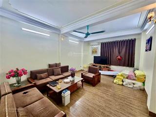 Siêu phẩm ba đình! nhà đẹp 2 mặt thoáng, tặng full nội thất. 57m2 x 5 tầng