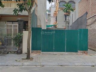 Siêu phẩm đất lạc long quân  dt 94m  ô tô tránh vỉa hè  gần hồ tây  phù hợp xây building