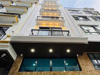 Bán toà chdv nguyễn khánh toàn 18 phòng full đồ doanh thu 1.2 tỷ/năm, gần đh thủ đô, nhỉnh 18 tỷ