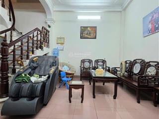 Bán nhà trần bình, lô góc 55m2, ô tô tải đỗ cửa, mặt tiền 8m