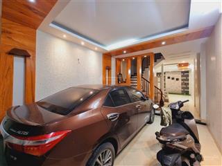Bán nhà phân lô 105 xuân la  ô tô tránh, vỉa hè  18.5 tỷ  60m2