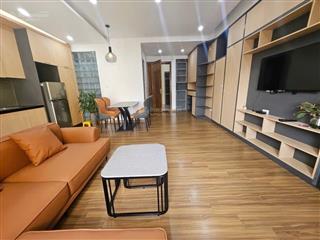 Bán căn hộ trần quý kiên, 4.25 tỷ, 53m2, nội thất xịn