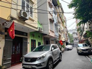 Bán phân lô hoàng sâm, hơn 19 tỷ, 56m2, 6 tầng, thang máy, ô tô tránh