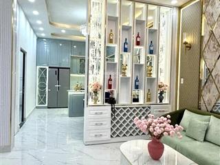 Trung tâm quận 7  gần phú mỹ hưng  8x14  2 tầng  nhỉnh 8 tỷ