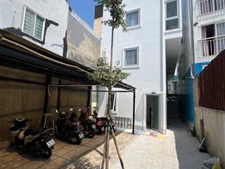 Chdv  trung tâm q7  6x29  hxh  dòng tiền 60tr  chỉ 13t hơn