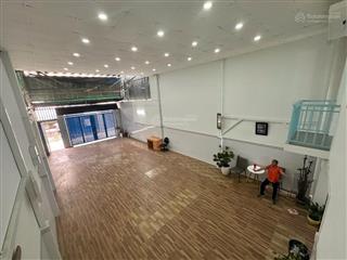 Trung tâm q7  hxh  ngang 10m  2 tầng  nhỉnh 10t
