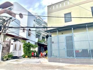 Bán nhà riêng  7x17  cạnh phú mỹ hưng  chỉ 5 tỷ nhỉnh