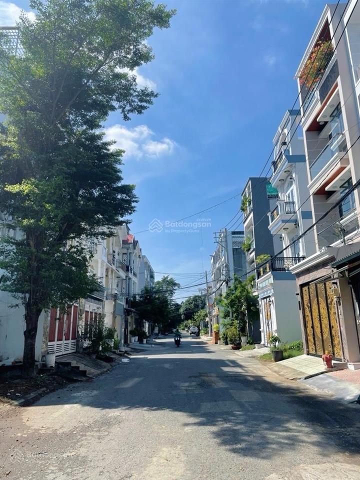 Lô đất ngon  4x24  hxh  gần phú mỹ hưng  cạnh q7  nhỉnh 4 tỷ