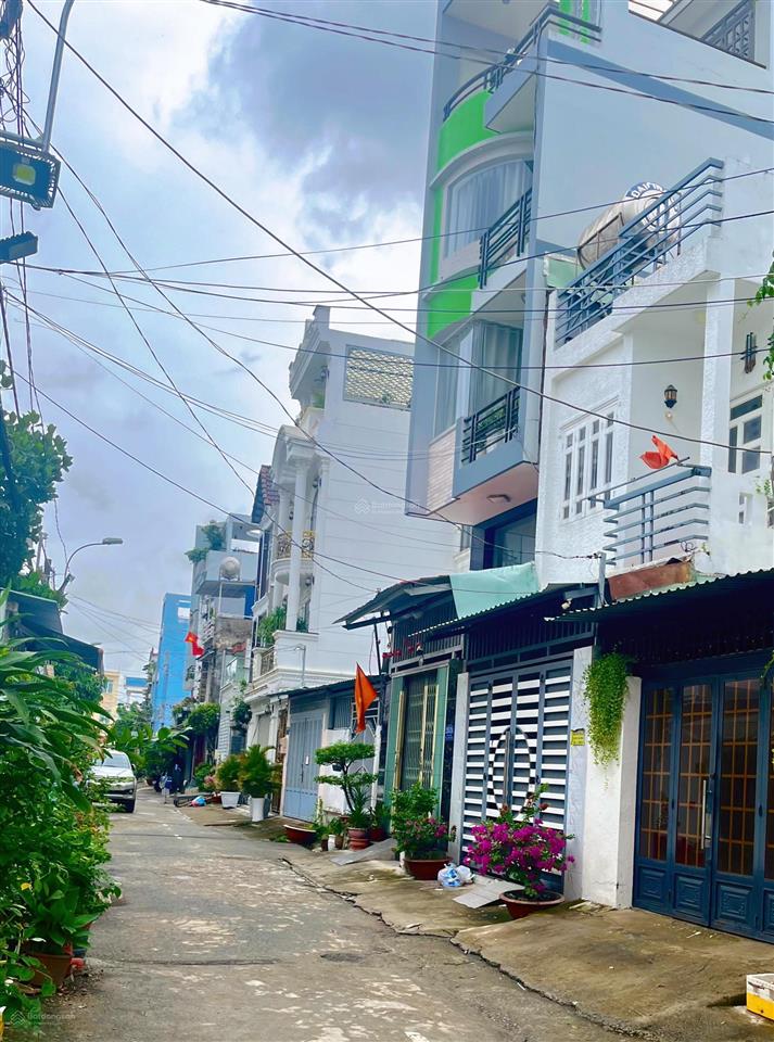 Lô đất ngon  4x24  hxh  gần phú mỹ hưng  cạnh q7  nhỉnh 4 tỷ