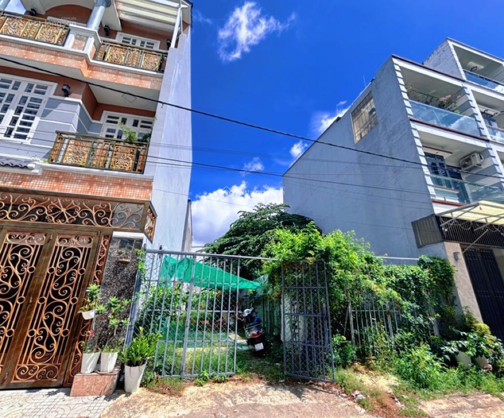 Lô đất ngon  4x24  hxh  gần phú mỹ hưng  cạnh q7  nhỉnh 4 tỷ